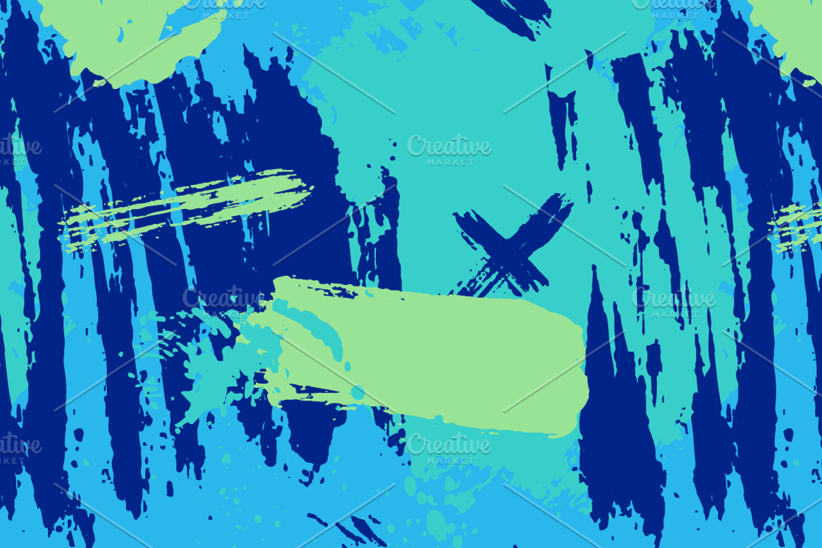 Seamless abstract texture, a Pattern Graphic by Uniyok (Photo 2 of 5)