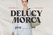 Coligra, a Serif Font by Gatype (Thumbnail 5 of 8)
