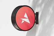 Geometric Letter A & Star Mark Logo, a Branding & Logo Template by arhabib (Thumbnail 3 of 14)