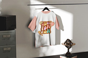Just For Fun T-Shirt Design, an Object Illustration by Ahluva Studio (Thumbnail 6 of 6)
