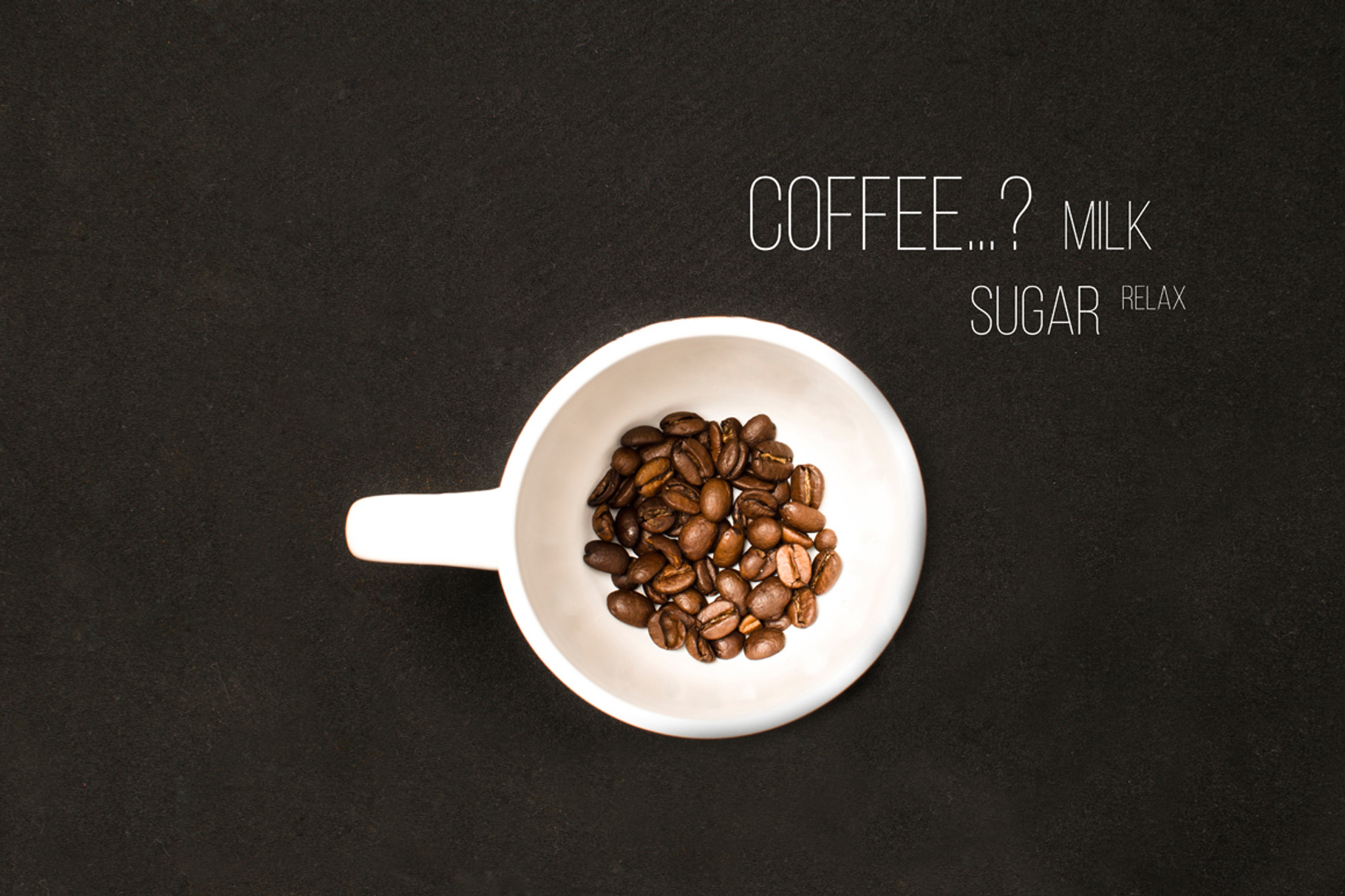Coffee cup stock photo containing coffee and cup, a Food & Drink Photo by Knofe
