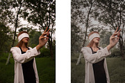 Preset Pack @Haighani preview 2