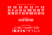 Glien Swoler - Blackletter Font, a Blackletter Font by Iqsiart Studio (Thumbnail 5 of 8)