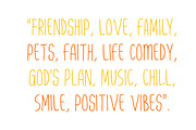 Skinnytoon - Cute Handwriting Font, a Script Font by dexsarharryfonts (Thumbnail 2 of 8)