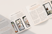 Mulberry Ebook | CANVA, a Magazine Template by Ralony (Thumbnail 4 of 11)