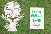 Green Love, a Script Font by Yoga Letter (Thumbnail 3 of 9)