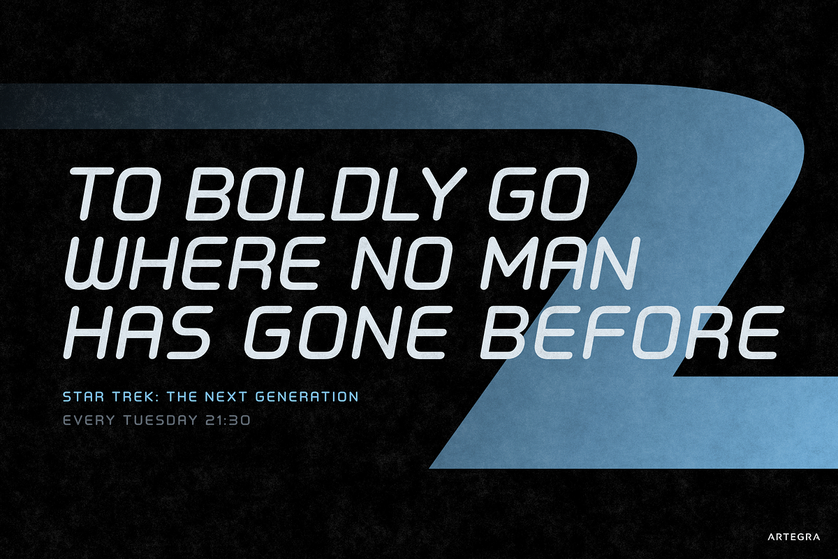 Primus, a Sans Serif Font by Artegra (Photo 10 of 15)