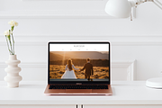 Wix Website Design for Photography, a Websites & App Template by Cosmic Design (Thumbnail 6 of 9)