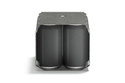 Black Six 330ml Can Pack 3D Model, an Object 3D Model by rebrandy (Thumbnail 5 of 9)
