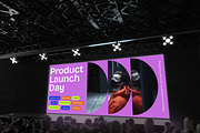 Backdrop Mockup, an Advertising Mockup by Unerispace (Thumbnail 3 of 4)
