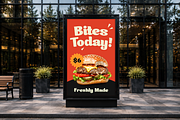 Bitebold Black, a Serif Font by Brand_Hero (Thumbnail 8 of 13)