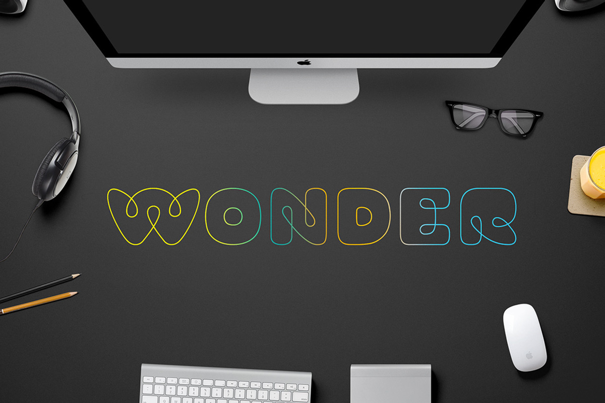 PLY font family preview 6