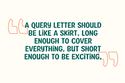 Lucky Skirt - a Handwritten Font, a Font by Ali Hamidi (Thumbnail 7 of 9)