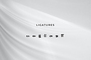 Monella Cattrésh, a Handwritten Font by Integritype Studio (Thumbnail 11 of 15)