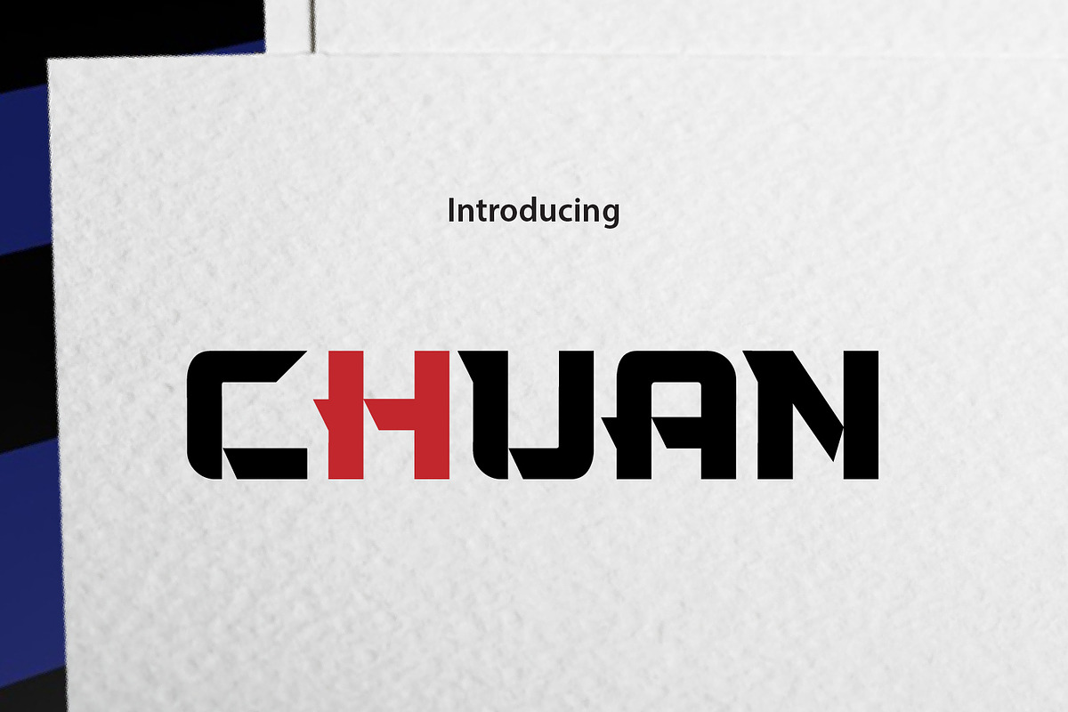 CHUAN