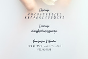 Germation - Script Handwritten Font, a Script Font by Samtiv Studio (Thumbnail 6 of 7)
