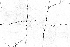 A close-up of a black and white grunge texture of a cracked conc, a Background Photo by ndanko