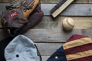Photo Background Environment Pack, a Mockup by Nomad Stockpile (Thumbnail 2 of 21)