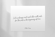 Beauty Hurst | Elegant Script font, a Script Font by dealitastudio (Thumbnail 7 of 12)