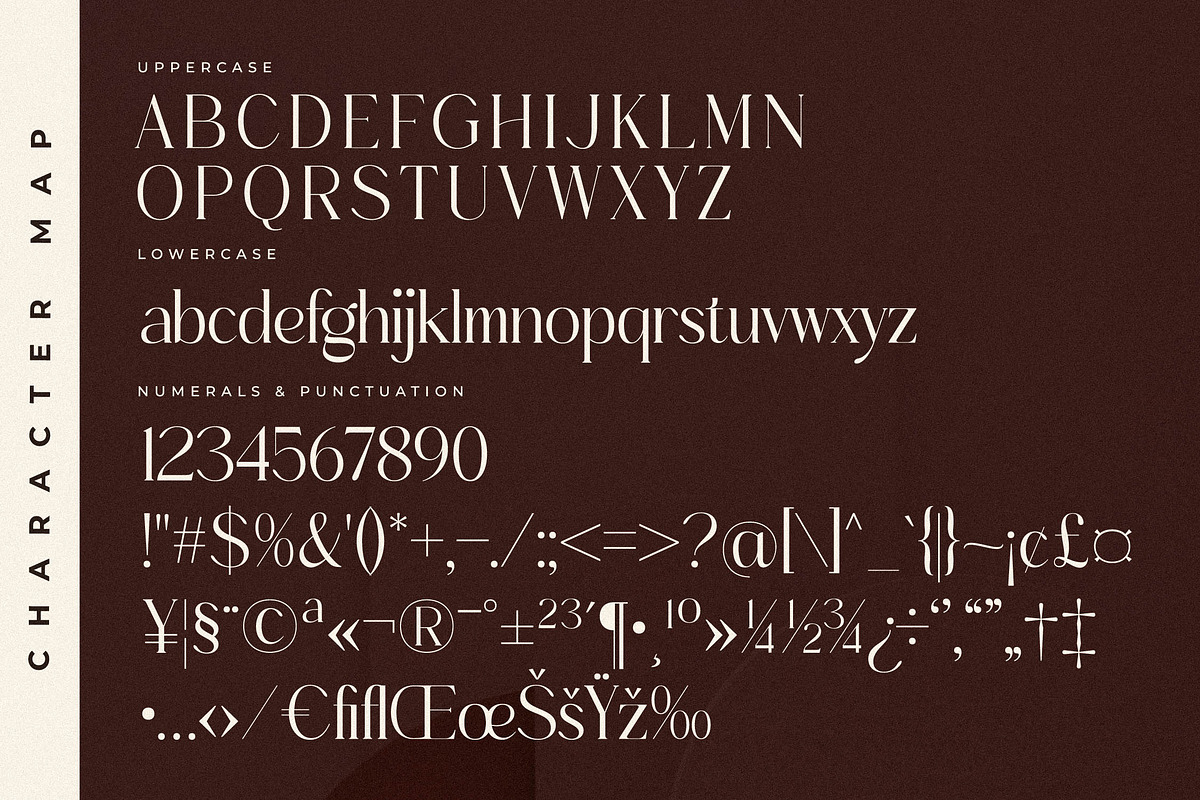 Holmesh A New Modern Serif, a Serif Font by Storytype Studio (Photo 13 of 15)
