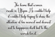 Starkey | Script Font, a Handwritten Font by Scratchones (Thumbnail 6 of 9)