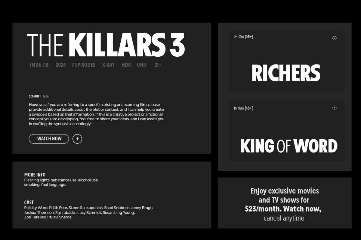 Travelia Sans Serif Font Family, a Sans Serif Font by Yukita Creative (Photo 6 of 12)