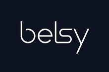 Belsy Minimalist Sans Font