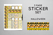 Sticker Set Collection, an Object Graphic by Lacy's Designs (Thumbnail 7 of 8)