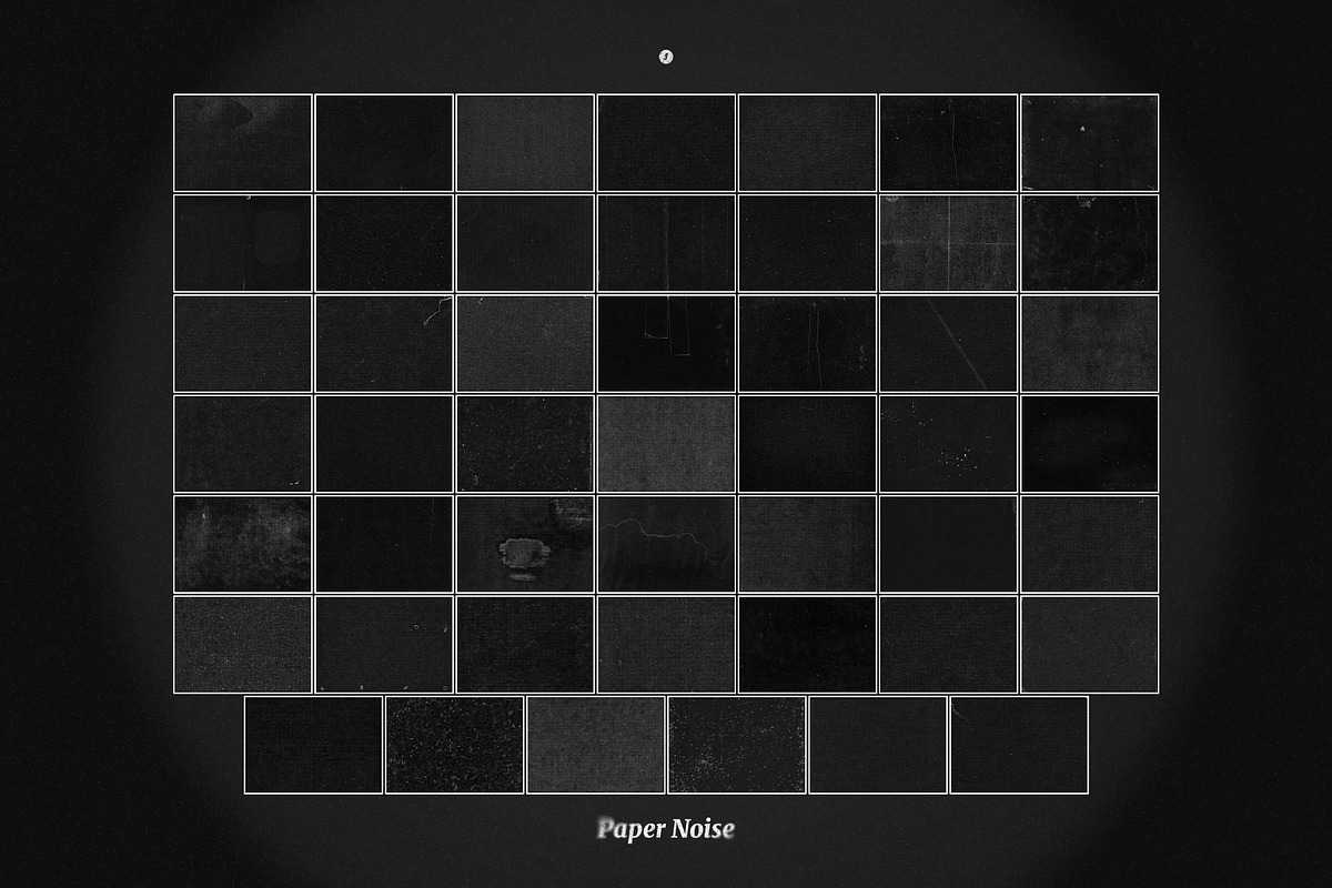 176 Paper Noise Overlays & Textures, a Texture Graphic by Freezerondigital (Photo 17 of 24)