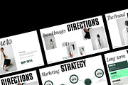 ORA — Brand Strategy Deck, a Presentation Template by Devators (Thumbnail 4 of 6)