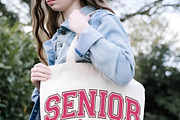 Senior Class Of 2025 Shirt SVG, an Object Graphic by EllaMaiyaali (Thumbnail 3 of 7)