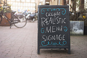 Chalk Brushes for Procreate, a Brush Add-On by studio.pancz (Thumbnail 2 of 7)