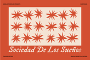 Retro Expressionism Objects, an Object Graphic by angelainthefields (Thumbnail 4 of 14)