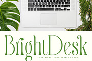 Quiselle Elegant Display Serif, a Serif Font by timelesstype.co (Thumbnail 7 of 20)
