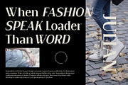 Alkalis Blur, a Serif Font by Craft Supply Co. (Thumbnail 2 of 8)