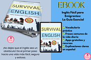 Essential Guide for Latin people I, a Print Template by Dollys'store (Thumbnail 1 of 4)