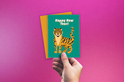 Tiger Head SVG Cricut, tiger vector, an Object Graphic by CreativeByLu (Thumbnail 2 of 4)