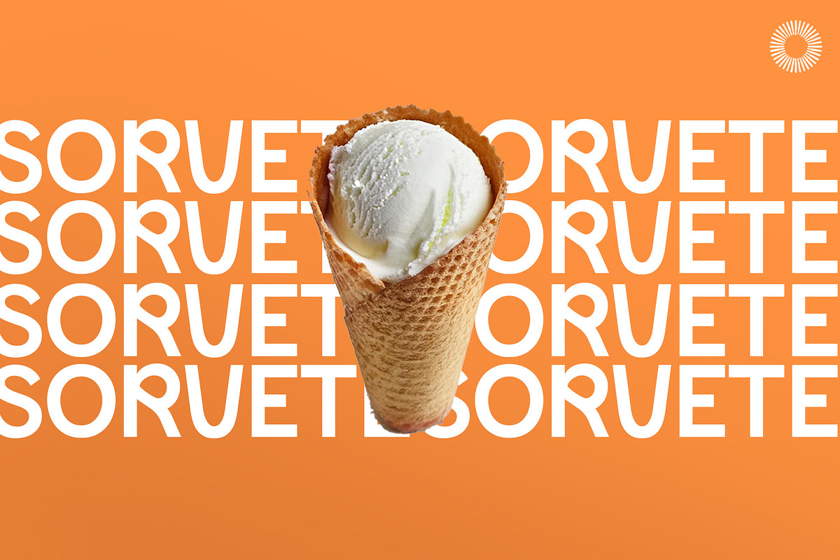 Sakarine - Sans Serif, a Sans Serif Font by Setara Langit CreativeStd (Photo 3 of 10)