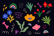 Hand drawn Dogs collection, an Animal Illustration by MoleskoStudio (Thumbnail 20 of 26)