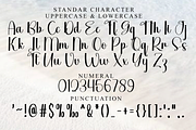 Cupcake Butter, a Handwritten Font by FreshTypeINK (Thumbnail 7 of 8)