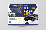 Automobile & Car Sales Bifold, a Brochure Template by Annora Studio (Thumbnail 4 of 6)