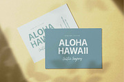 The Sunkissed x Font Duo, a Sans Serif Font by ReveryWorks (Thumbnail 9 of 14)