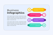 Creative Infographics Bundle, a Presentation Template by Artiveko (Thumbnail 3 of 5)
