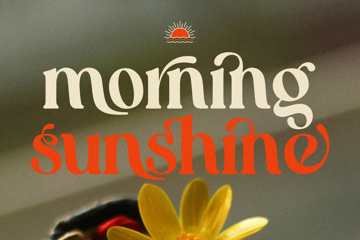 Regilla, a Serif Font by saemoon creative (Photo 5 of 16)
