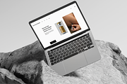 Nova Squarespace Peptide Website, a Squarespace Template by Templatelabsdesign (Thumbnail 14 of 16)