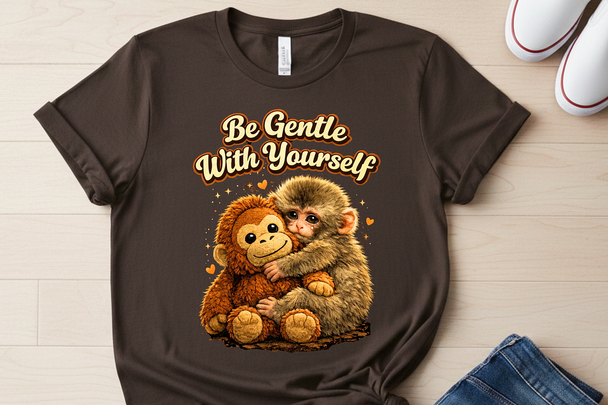 Punch Monkey Png, Viral Baby Monkey, a Graphic by Vector Portal (Photo 5 of 6)