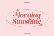 Colina - Modern Display Serif, a Serif Font by Luna Shop (Thumbnail 7 of 7)