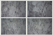 Nostalgic Town: Concrete, a Texture Graphic by AlenaO (Thumbnail 3 of 4)