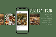 50 Calm Countryside Stock Photos, an Arts & Entertainment Photo by Incomelion (Thumbnail 2 of 8)