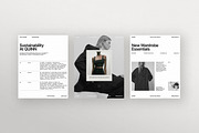 QUINN / Social Media Kit, a Social Media Template by Studio Dara (Thumbnail 8 of 18)
